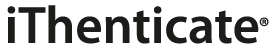 iThenticate查重